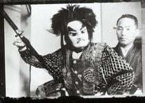 人形（男）（写真複写）