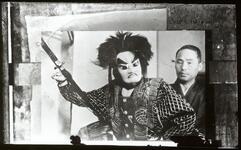 人形と人形使い