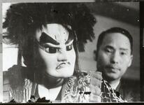 人形と人形使い