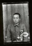 男子学生