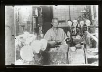 天狗久（写真複写）