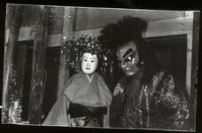 人形（男・女）