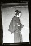 人形（女）