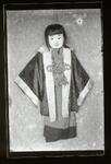 人形（子供）