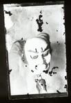 人形の頭（男）