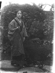 長江義婦人