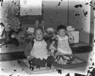兄妹
