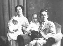 長江ファミリー