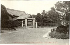 徳島　徳島公園千秋閣