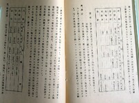吉野川改修工事概説  二河状及沿革(12と13）