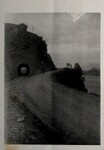 皷山隧道（写真）