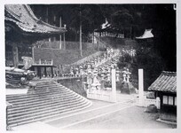 箸蔵寺（写真）
