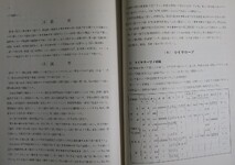 土讃北線第一吉野川橋梁架設工事誌(4-5)