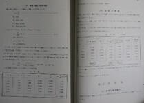 懸吊式架設応力計算書　(34-35)