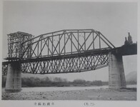 主構桁組立（其二）