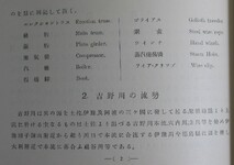 土讃北線吉野川橋梁架橋工事誌　２吉野川の流勢(2)