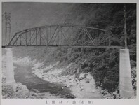 上弦材の追（右側）