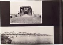 吉野川橋全体像と正面ｰ4