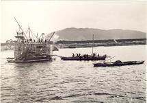 吉野川橋橋脚部2-1