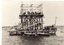 吉野川橋橋脚部3