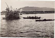 吉野川橋橋脚部4