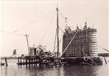 吉野川橋橋脚部5