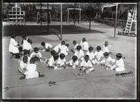 お人形・積み木遊び