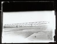 吉野川鉄橋