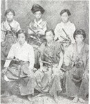 長崎留学の徳島藩士