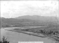 新港（小松島）　工事中