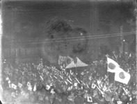 徳島歩兵第４３連隊・出兵？