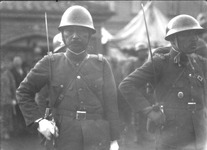 徳島歩兵第４３連隊