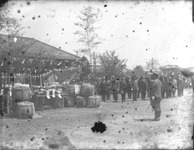 徳島歩兵第４３連隊・神事