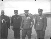 徳島歩兵第４３連隊・出陣決定