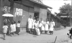国防婦人会