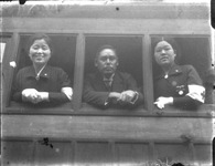 徳島歩兵第４３連隊・従軍看護婦