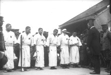 徳島歩兵第４３連隊・傷病兵の帰還