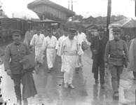 徳島歩兵第４３連隊・傷病兵の帰還