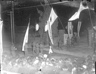 徳島歩兵第４３連隊・英霊の帰還
