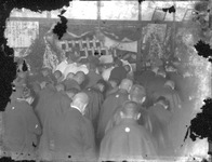 徳島歩兵第４３連隊・合同慰霊祭