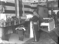 徳島歩兵第４３連隊・合同慰霊祭