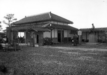 十郎兵衛屋敷