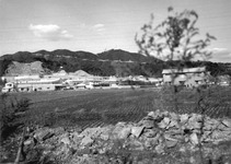 眉山遠景