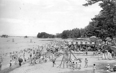 小松島海水浴場