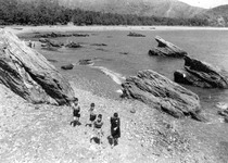 大神子海岸①
