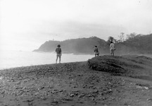 大神子海岸②