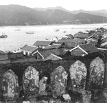 椿泊①椿泊と集落