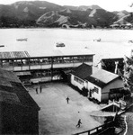 椿泊②阿波水軍跡