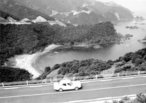 南阿波サンライン①