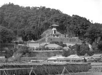 日和佐①薬王寺